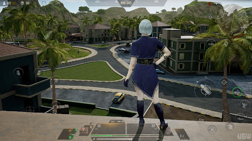 Underworld Gang Wars - Beta PC