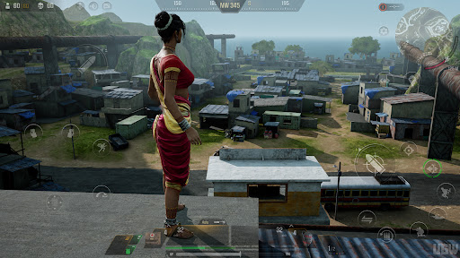 Underworld Gang Wars - Beta PC