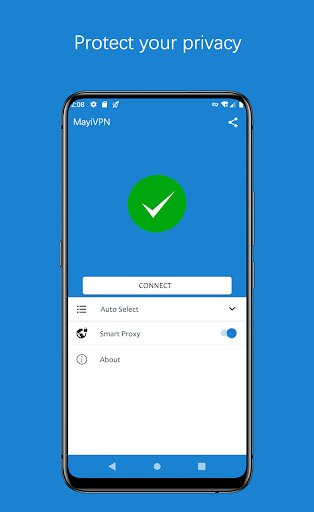 Mayi VPN - Fast & Secure VPN PC版