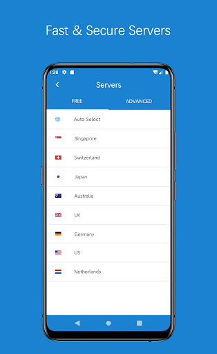 Mayi VPN - Fast & Secure VPN PC版