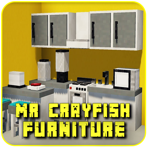 MrCrayfish Mcaddon PC