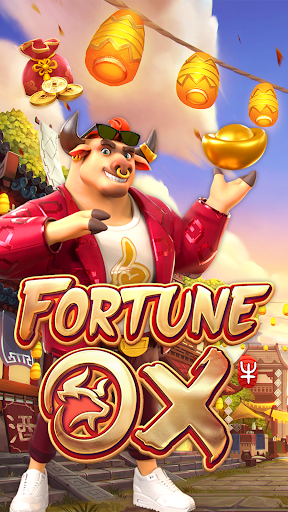 Lucky Fortune OX PC