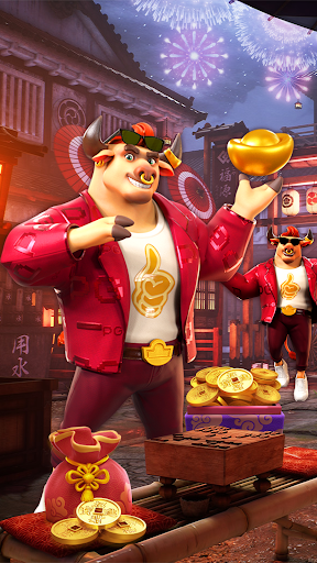 Lucky Fortune OX para PC