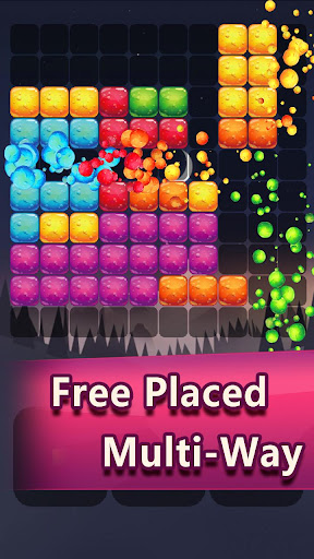 Block Crush PC