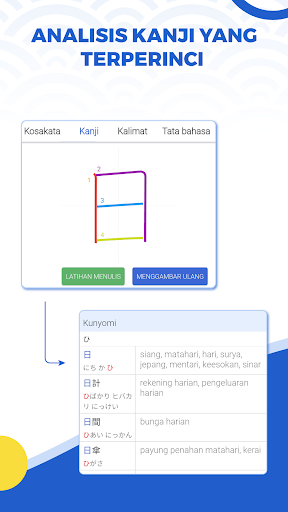 Kamus Bahasa Jepang - Mazii
