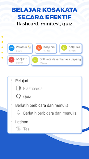 Kamus Bahasa Jepang - Mazii