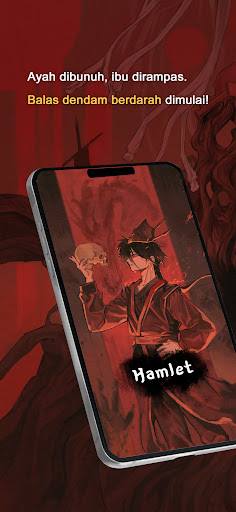 Hamlet: Pangeran dari Timur
