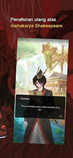 Hamlet: Pangeran dari Timur
