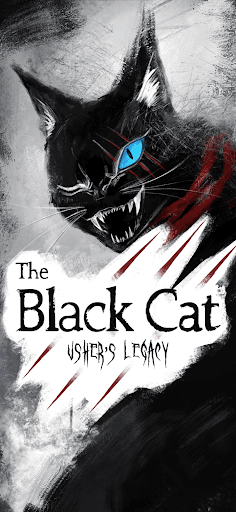 The Black Cat الحاسوب