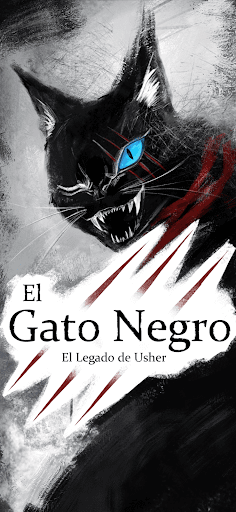 El gato negro PC