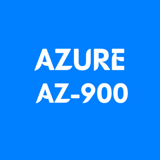 Azure AZ-900 | AZ 900 PC