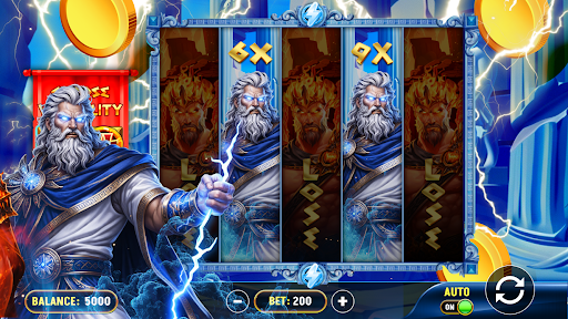 Divine Battle電腦版