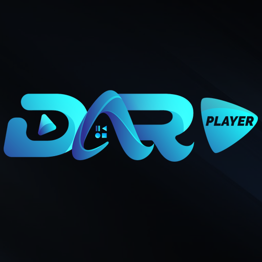 DAR PLAYER PC