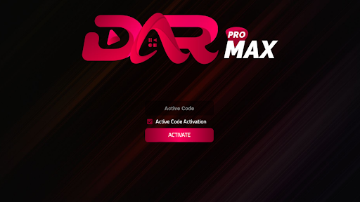 Dar Pro Max