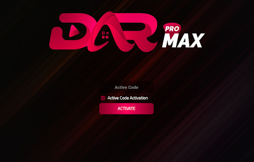 Dar Pro Max