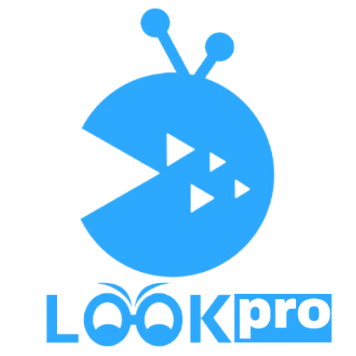 LOOK PRO PC