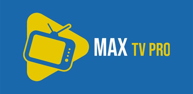 Max Tv Pro PC