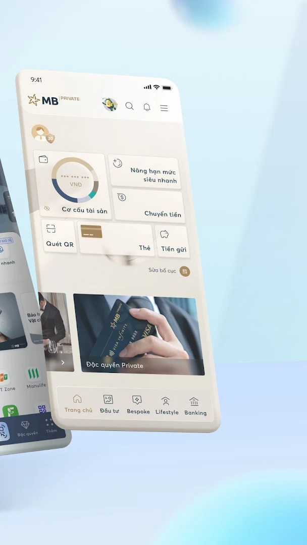 MB Bank PC