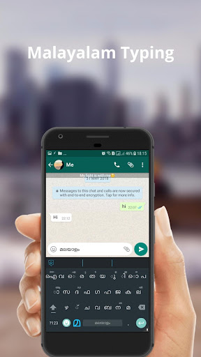 MBoard | Manglish keyboard | M ПК