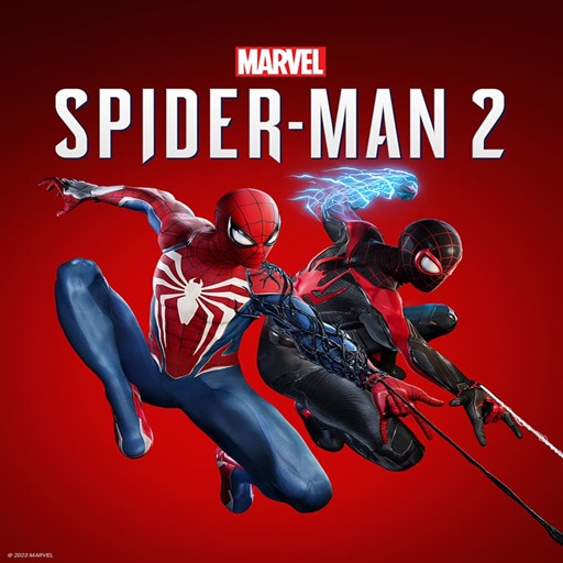 Marvel's Spider-Man 2 Mobile