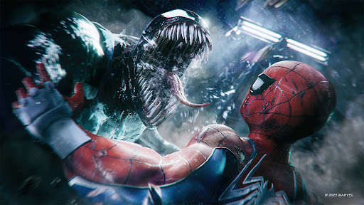 Marvel's Spider-Man 2 Mobile PC