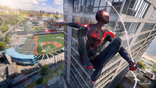 Marvel's Spider-Man 2 Mobile PC