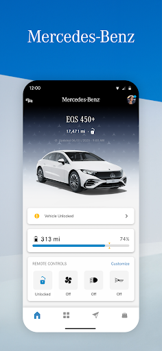 Mercedes-Benz (USA/CA) PC