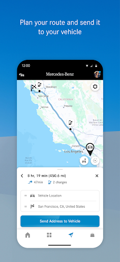 Mercedes-Benz (USA/CA) PC