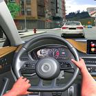 Car Driving Academy Simulator PC