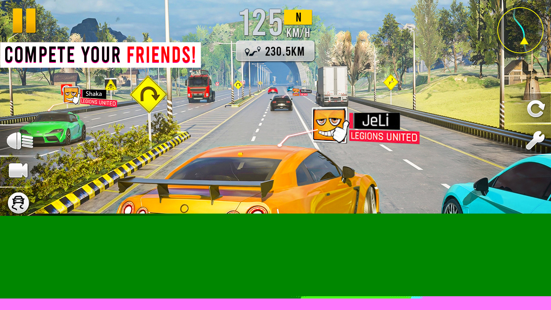 Car Driving Academy Simulator PC