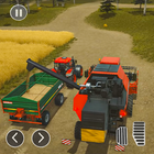 Real Farm Tractor Trailer Game PC