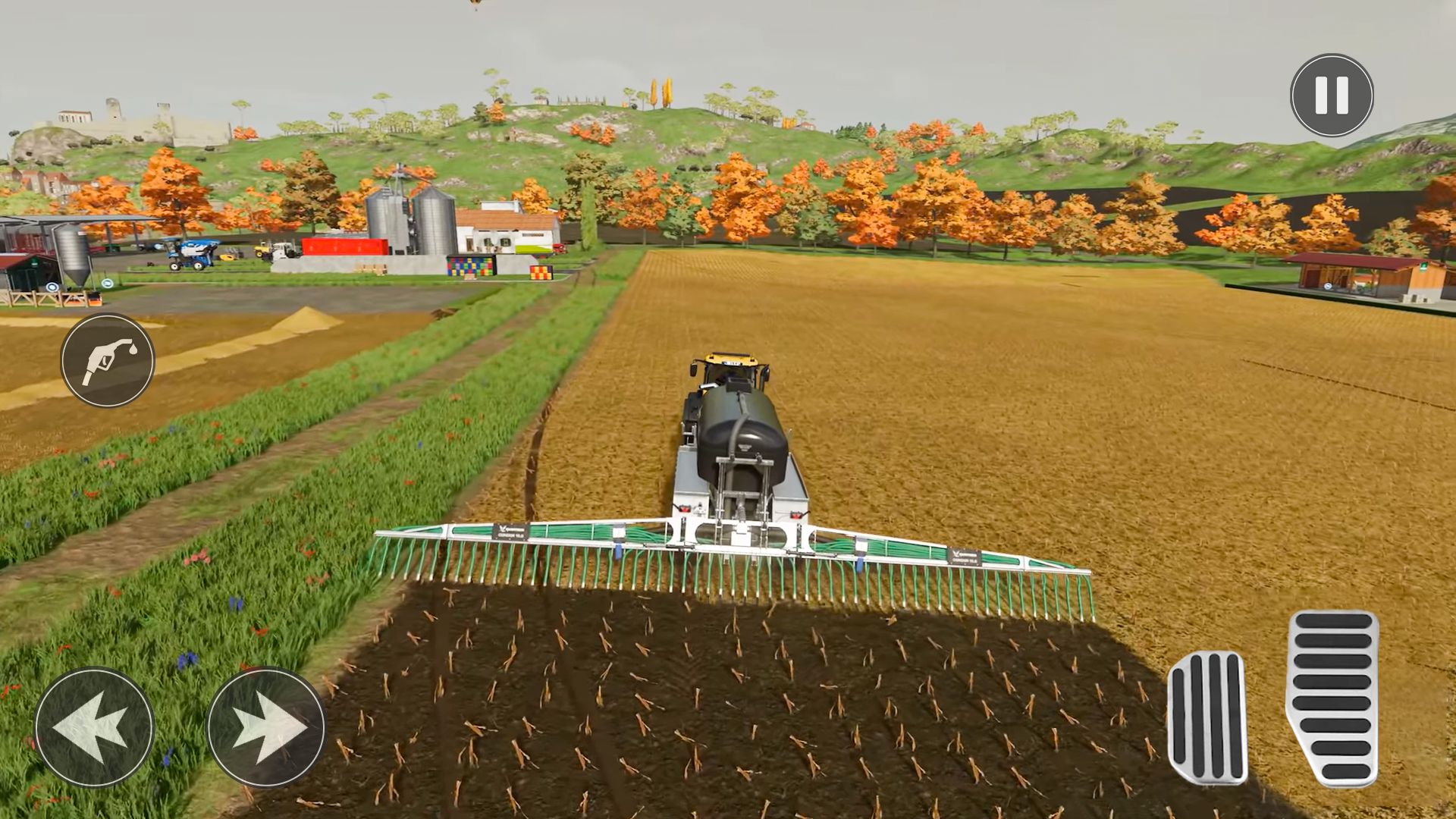 Download Farming Simulator 20 on PC with MEmu