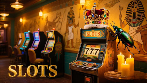 Fortune Reel Blitz পিসি