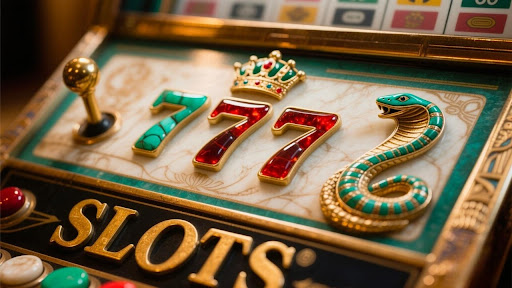 Fortune Reel Blitz পিসি