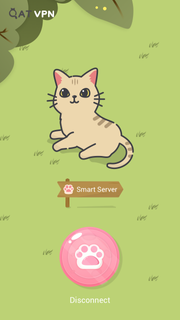 Cat VPN PC