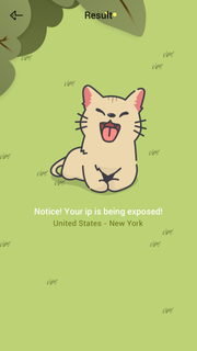 Cat VPN