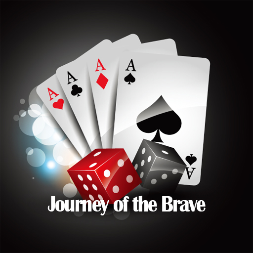 Journey of the Brave