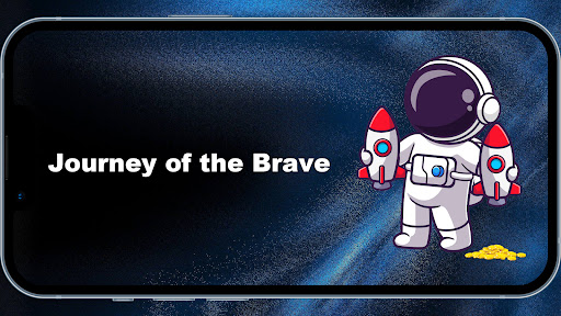 Journey of the Brave