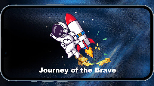 Journey of the Brave PC