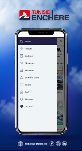 Tunisie enchère电脑版