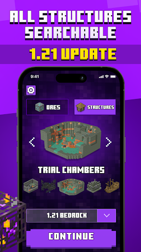 Diamond Finder: Find Diamonds পিসি