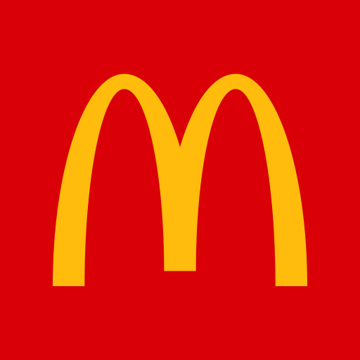 McDonald’s: Cupons e Delivery电脑版