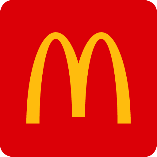 McDonald's الحاسوب