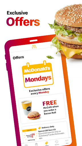 McDonald’s UK para PC