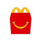 McDonald’s Happy Meal App PC