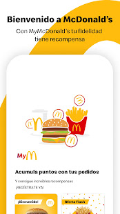 McDonald's® España PC