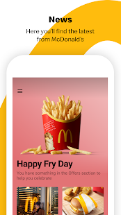 McDonald's电脑版