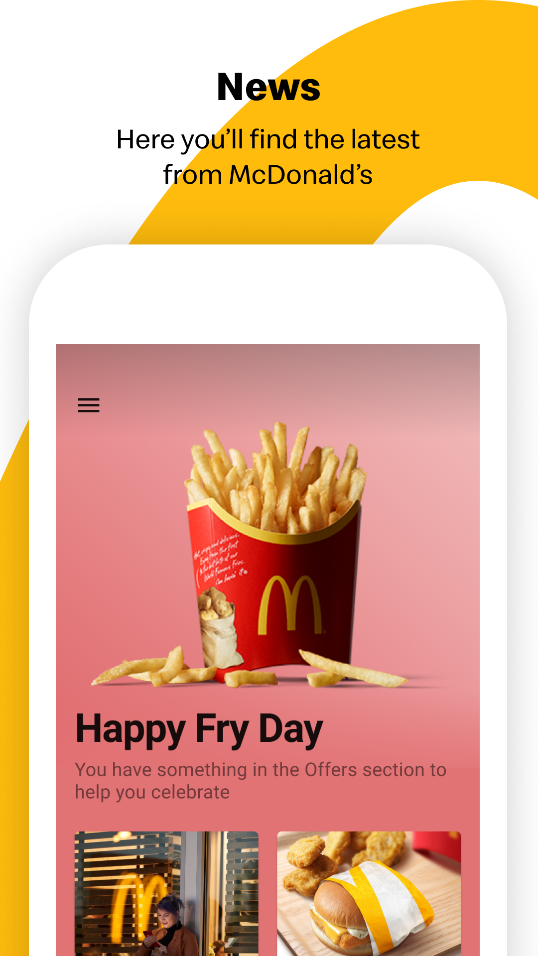 download mcdonalds video game