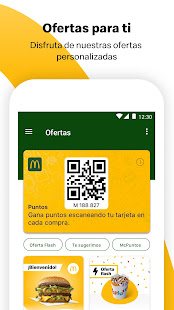McDonald's® España PC