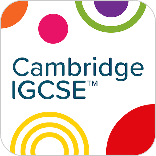 MCE Cambridge IGCSE PC